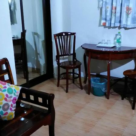 Ban Sulada Guest House Laem Ngop Eksteriør billede